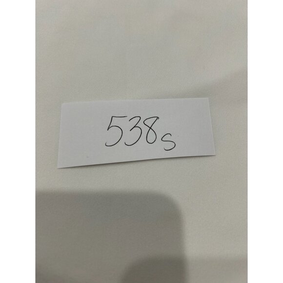 INC International Concepts Petite White Dress Black Feather Design SZ PM - Picture 8 of 8